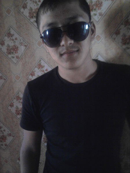 Еркебулан Тэндxан