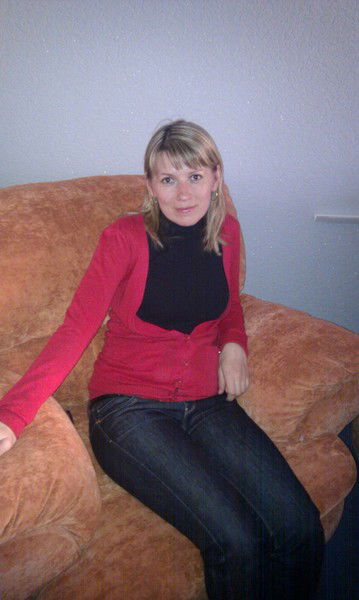 Татьяна Ксенич