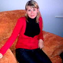 Татьяна Ксенич