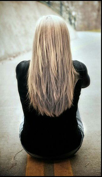 Инна Витальевна