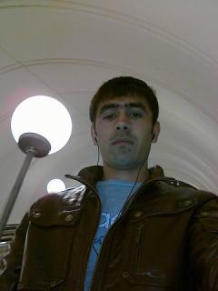 Мухаммад Гармибача