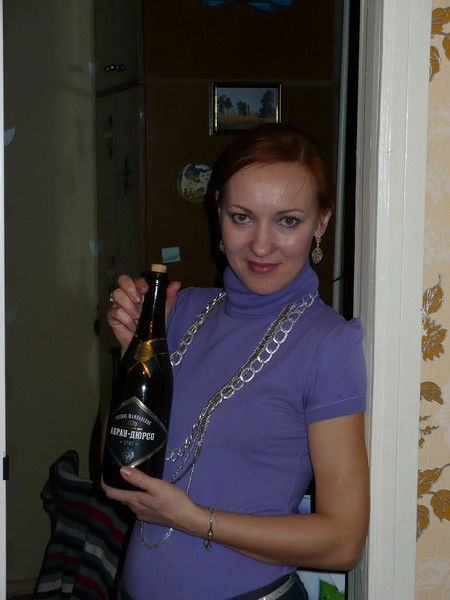 Полина Уласевич