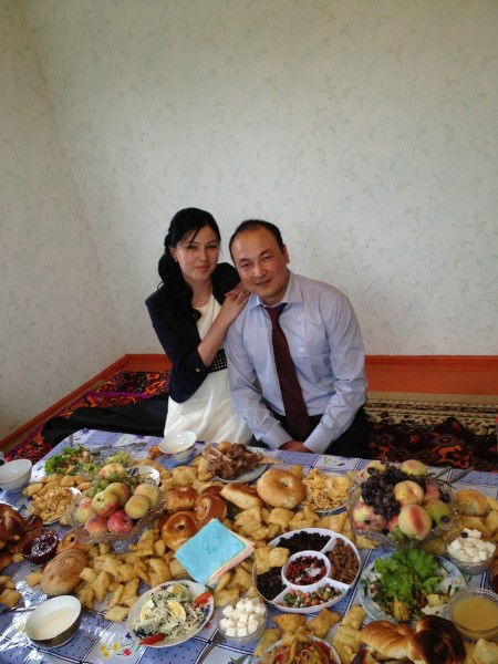 Данияр Шукуров