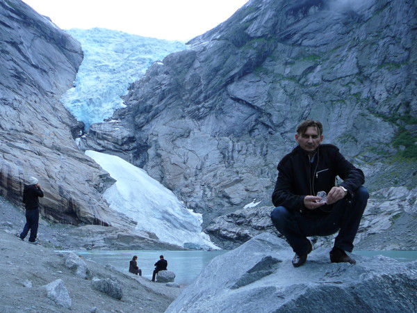 Сергей Бардусенко