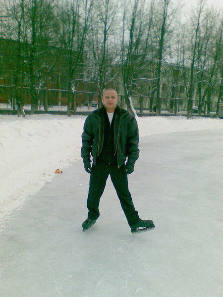 Анатолий Лунин