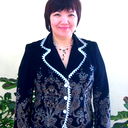 Руфина Петакова
