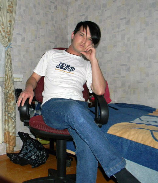 Ренат Каримов