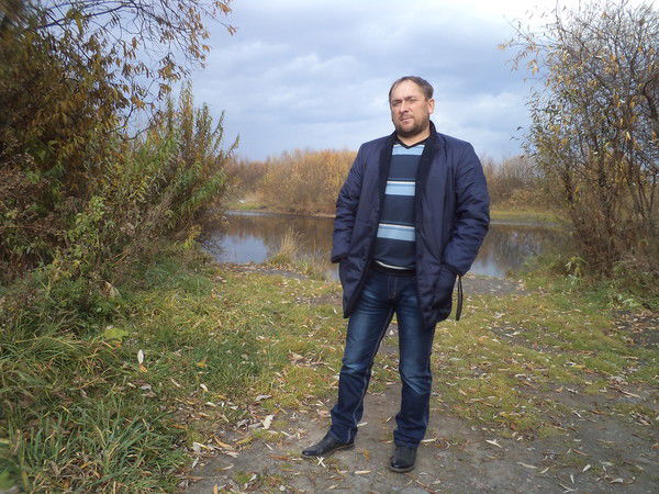 Анатолий Никитин