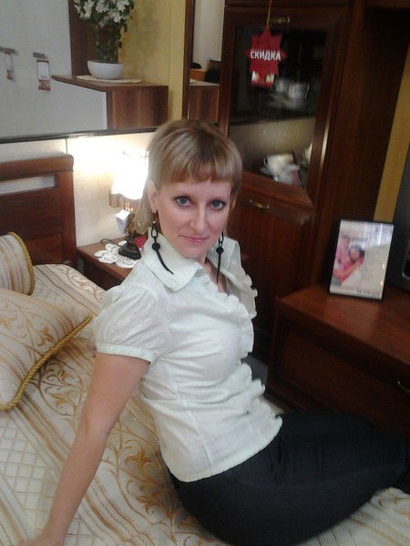 Светочка Васильева