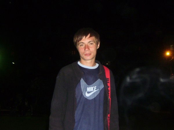 Максим Ягудин