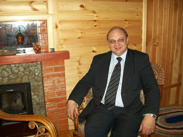 Юрий Копытов