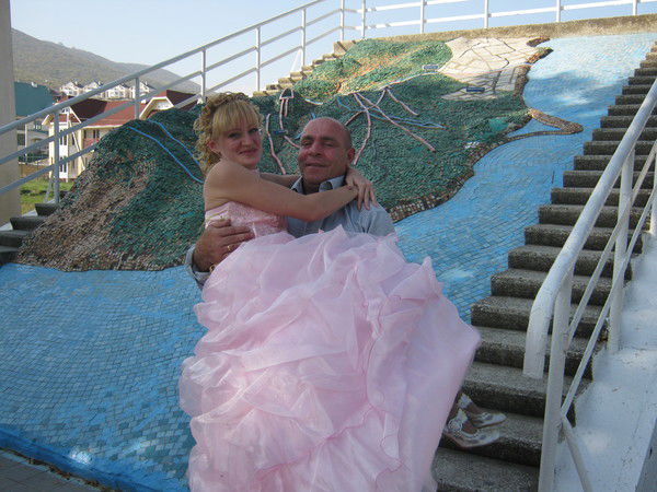 Екатерина Нехаева