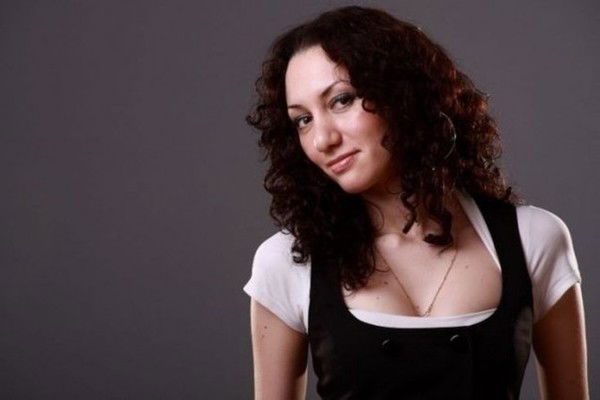 Виктория Ракитова