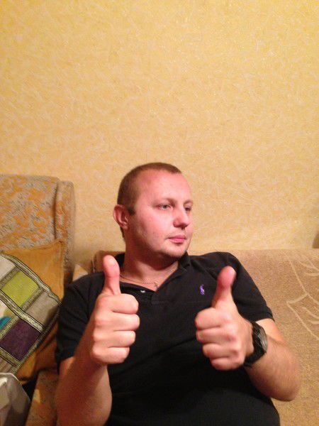 Александр Кирилко