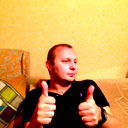 Александр Кирилко