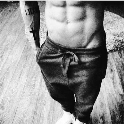 Захар Бабаев