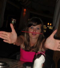 Алинка Короткевич