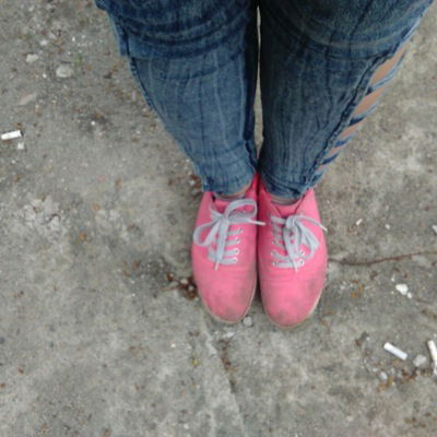 Саша Михайлова