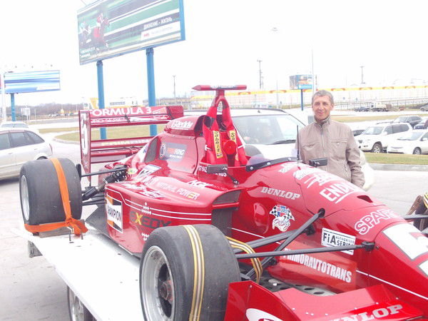 Павел Роговой