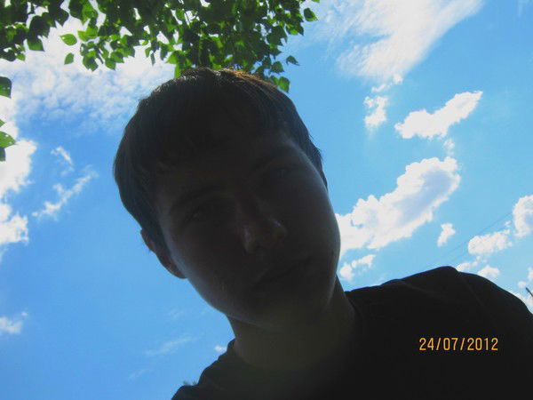 Николай Асташкин