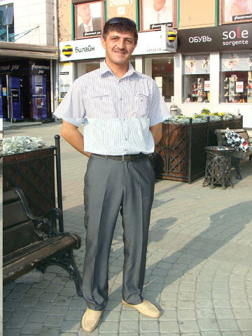 Александр Пипко