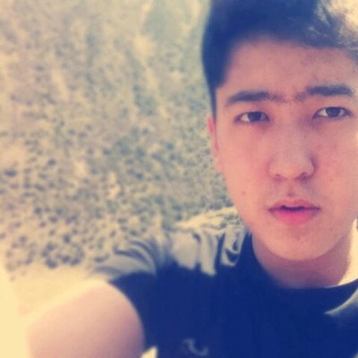 Данияр Джумабеков