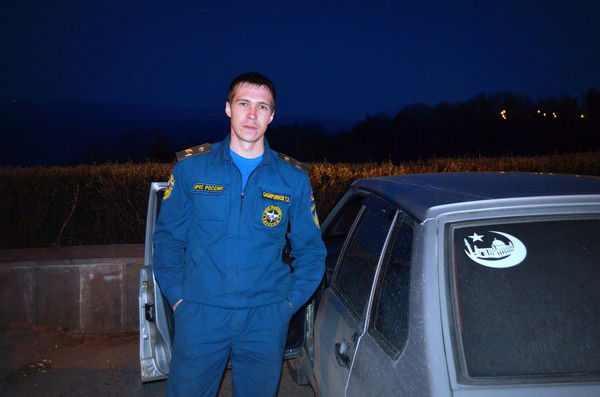 Тимур Сабирзянов