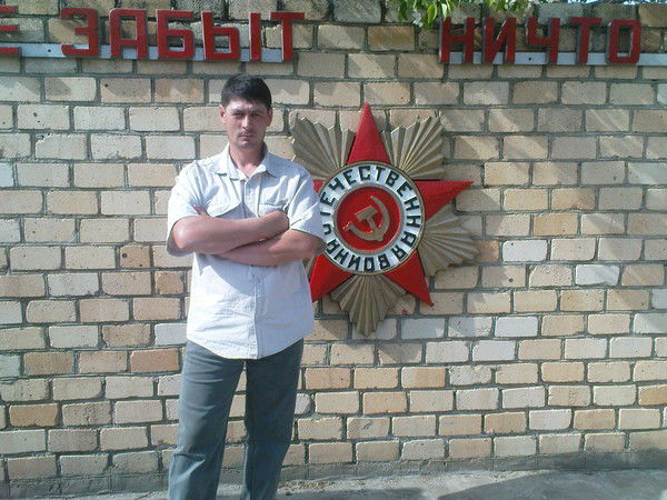 Коля Королёв