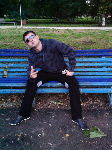 Евнений Кокаев