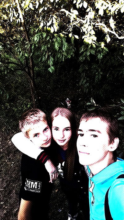 Кира Крючкова