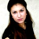 Светлана Адушева