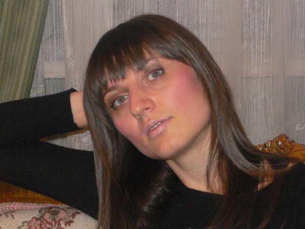 Ирина Ниазян