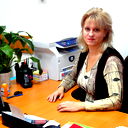 Валентина Боровикова