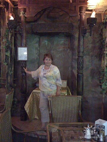 Гульнар Айкумбекова