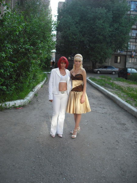 Ирина Москвитина