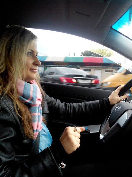 Лена Коваленко