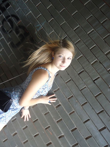 Ирина Егорова