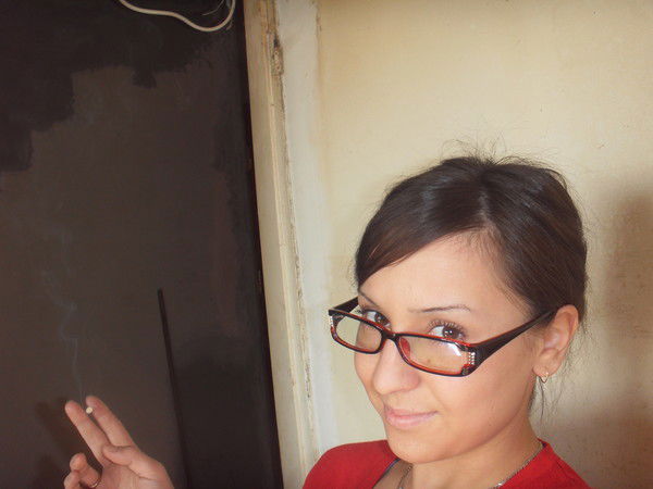 Оксана Будянская