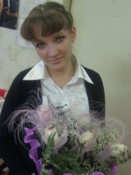 Наталья Леонтьева