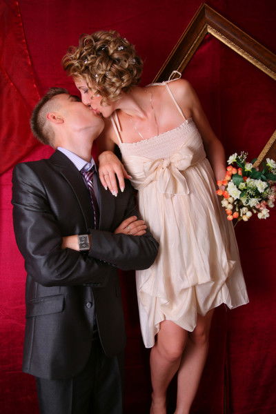 Алена Волошина