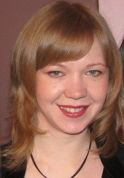 Анна Краева