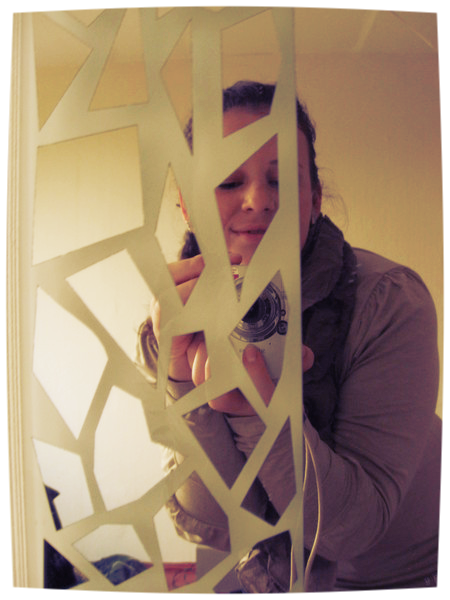 Анна Пантелеева