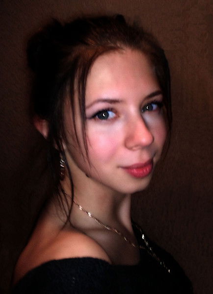 Наталья Касимова