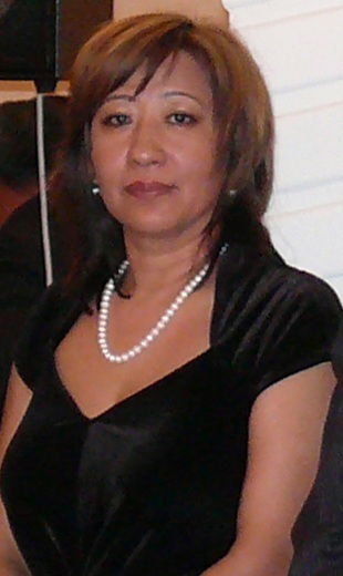 Гулмира Жуманкул