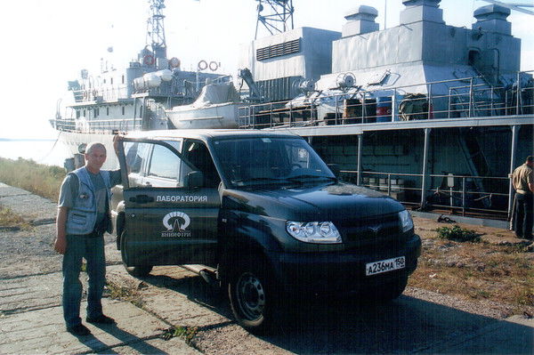 Вячеслав Абрамов