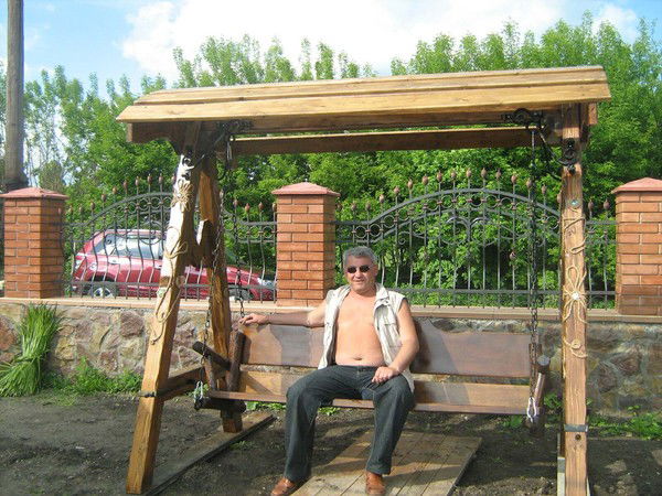 Виталий Пастух