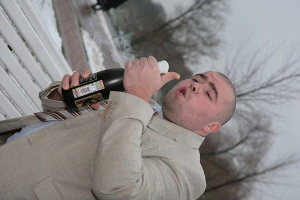 Дмитрий Мальбин