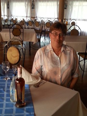 Агнесса Бучко