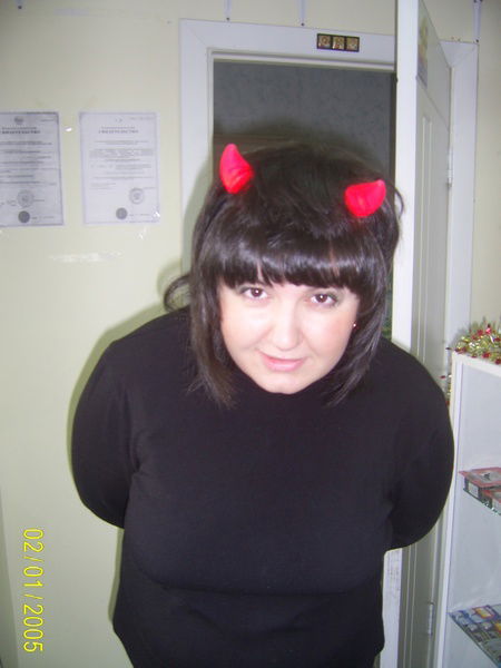 Нонна Кодзоева