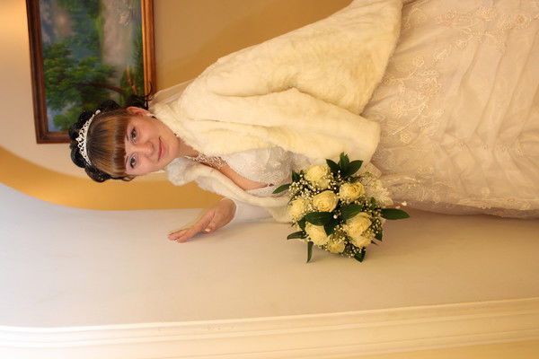 Мария Боброва (Чулошникова)